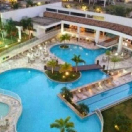 Apto Aguas Claras Διαμέρισμα Μπραζίλια Εξωτερικό φωτογραφία