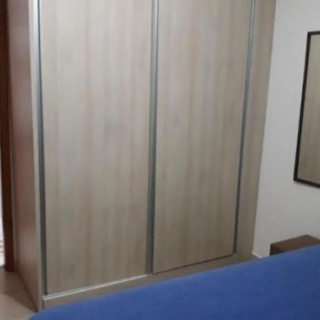 Apto Aguas Claras Διαμέρισμα Μπραζίλια Εξωτερικό φωτογραφία